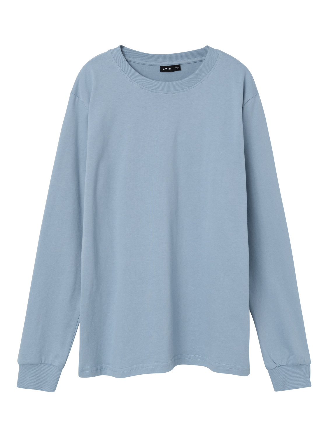 NLMFAGEN T-Shirts & Tops - Ashley Blue